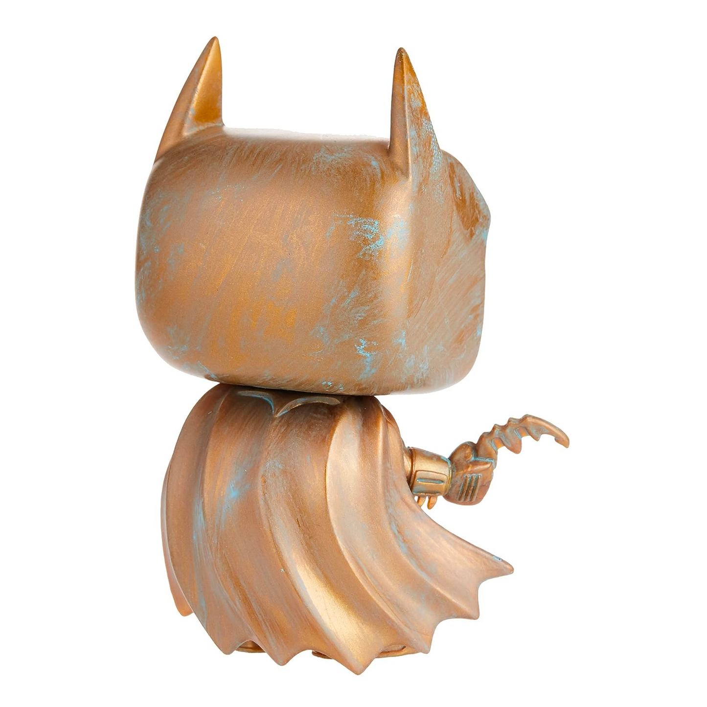 Funko Pop! Heroes: Batman 80th - Batman 1989 (Patina) Gemini Collectibles Exclusivo