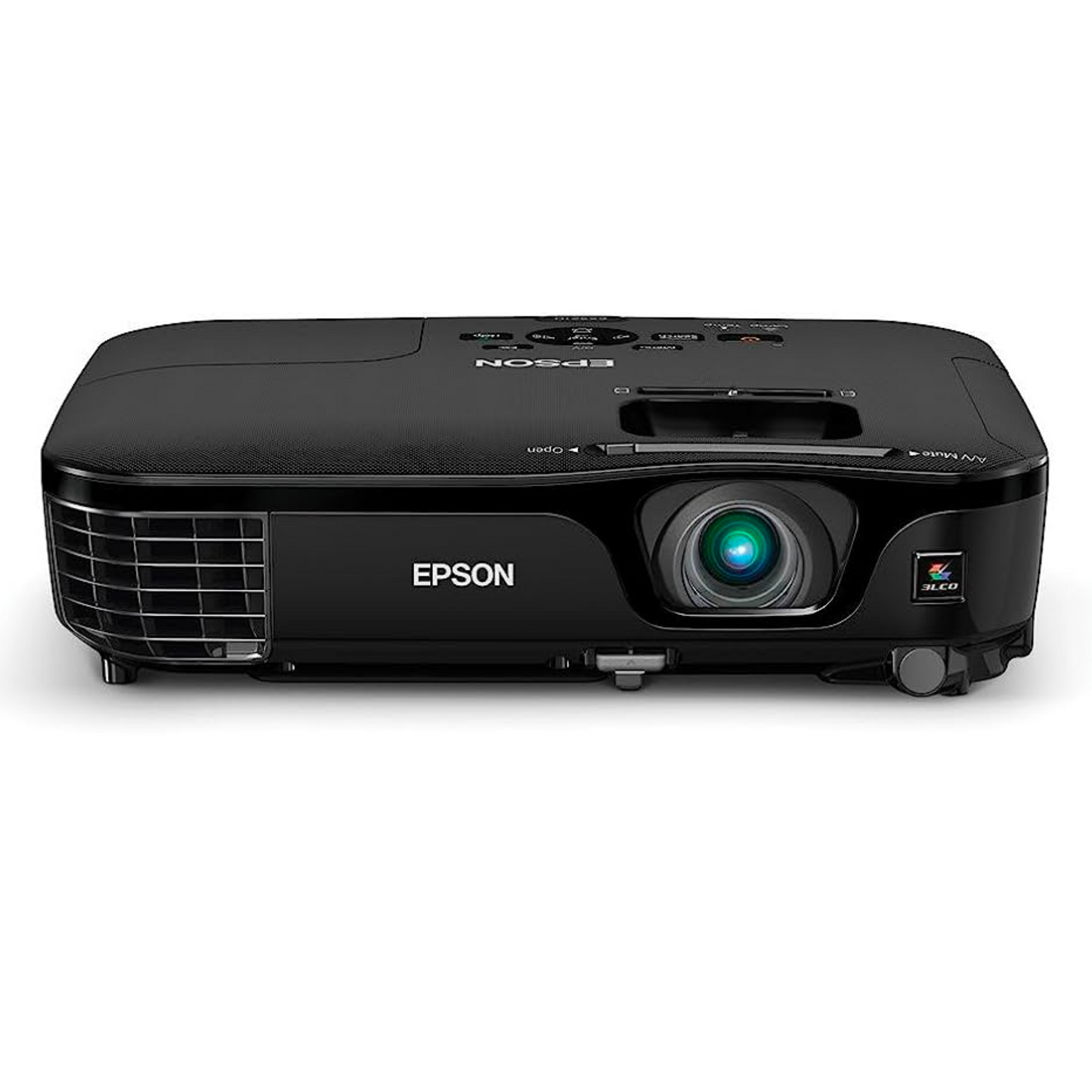 Proyector Epson EX5210 2800 Lúmenes ANSI Resolución XGA Open Box