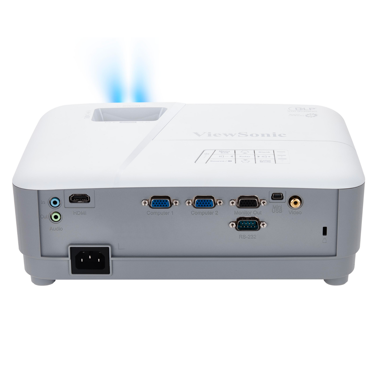 Proyector Viewsonic PA503W 3800 Lúmenes Ansi | WXGA NUEVO