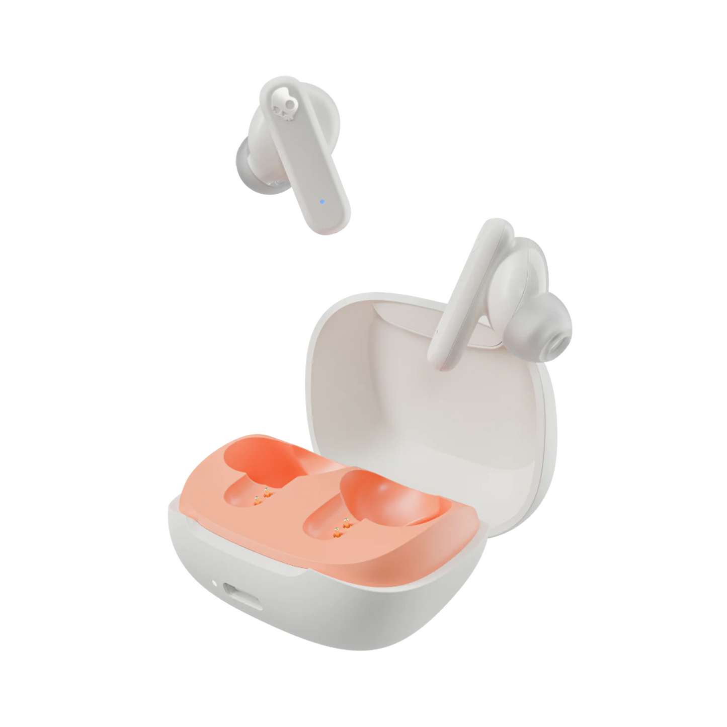 Audifonos Inalambricos Skullcandy Smokin' Buds-batería de 20h