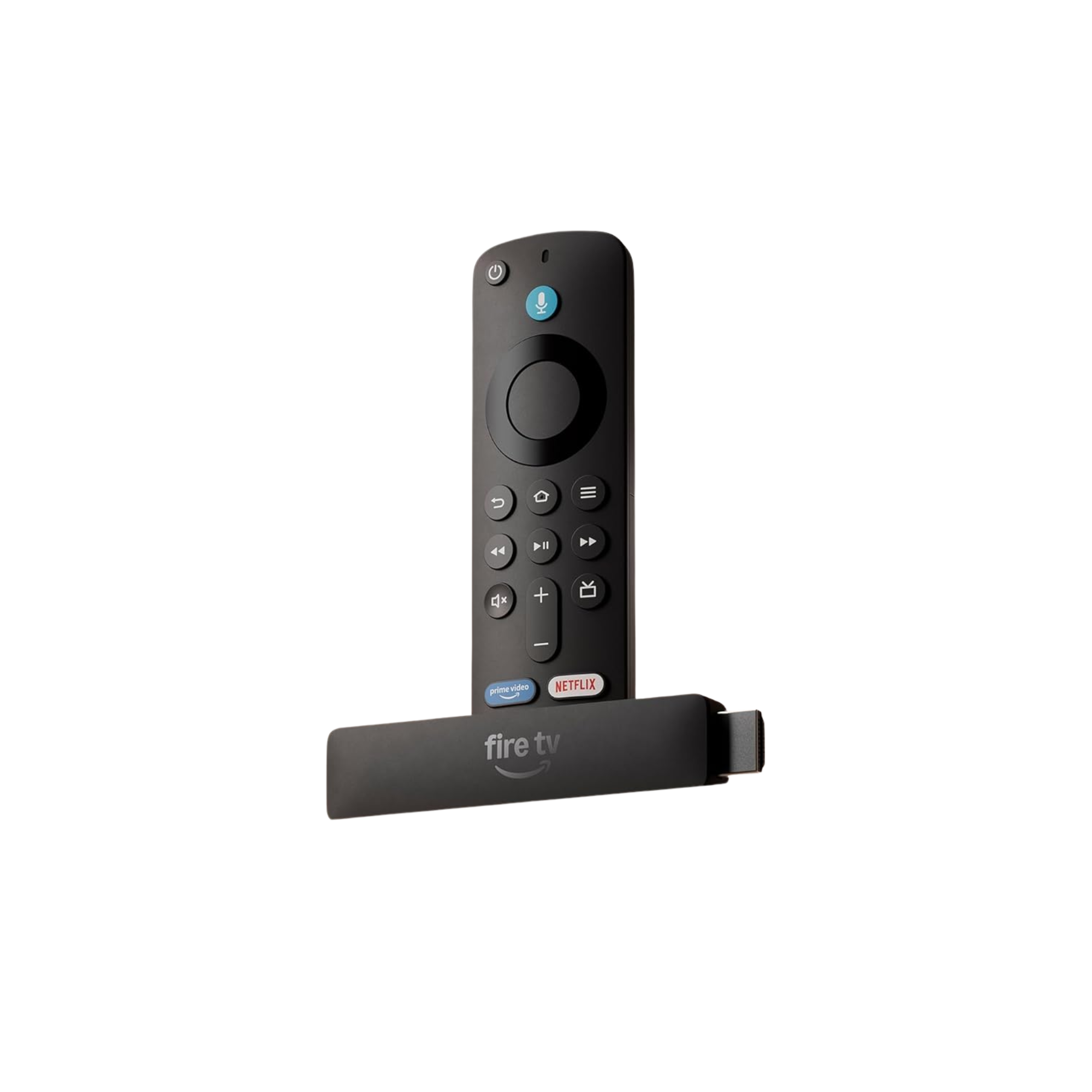 Amazon Fire TV Stick HD – AO Exclusive Technology SAS