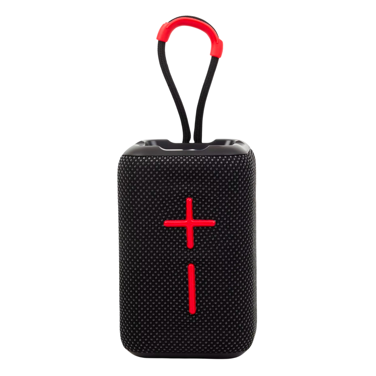 Parlante Bluetooth Escape Rugged TWS