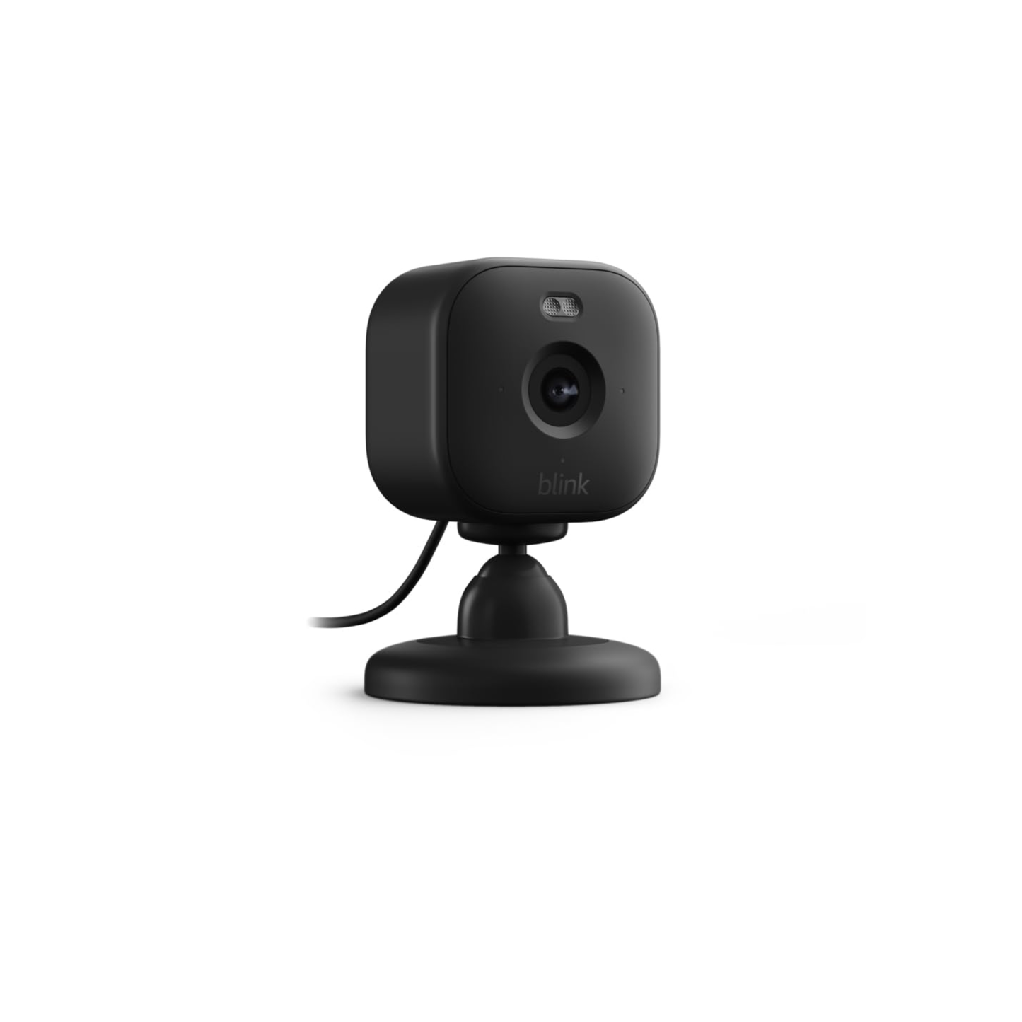 Blink Mini 2 | Cámara de Seguridad Inteligente Compacta