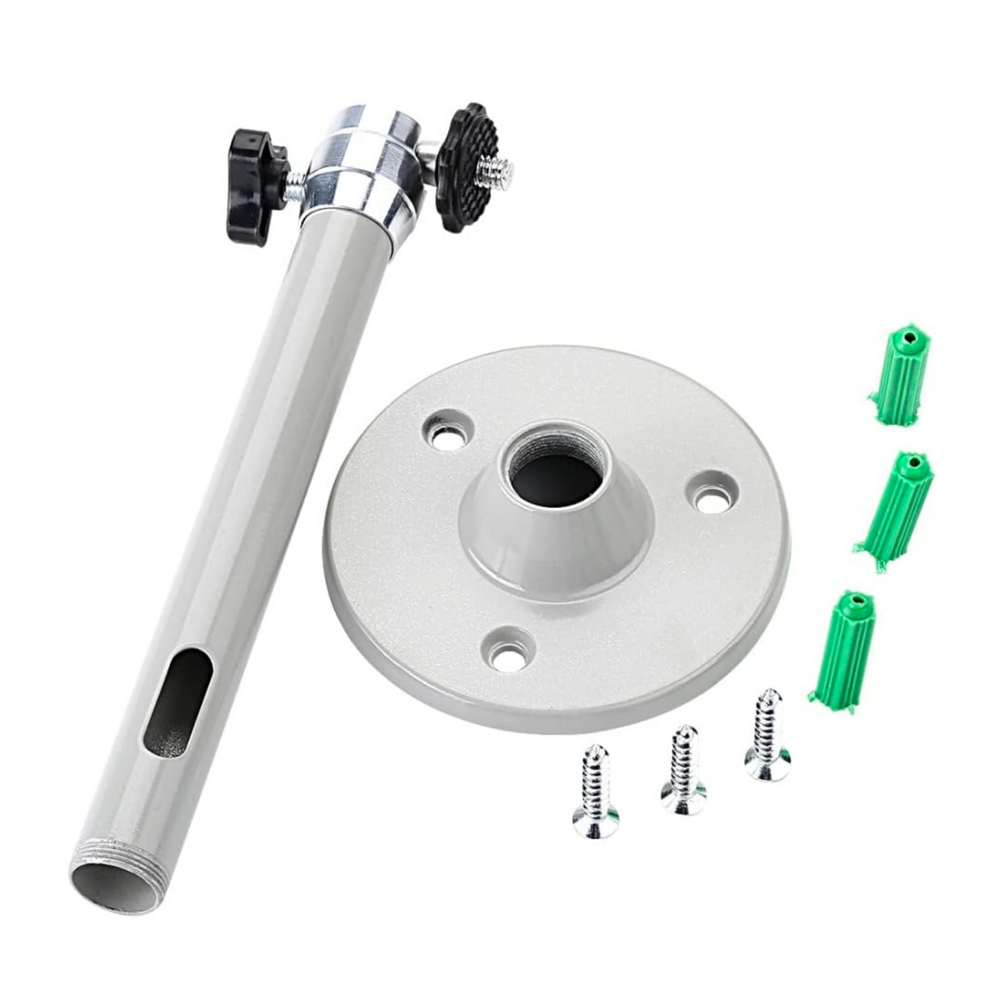 Soporte de techo para Mini Proyector, Cámara, etc