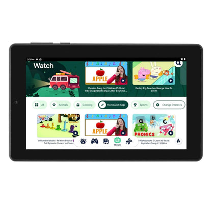 Tablet Android Surf Onn 7¨