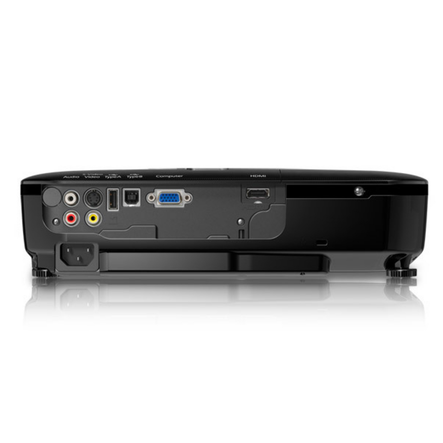 Proyector Epson EX5210 2800 Lúmenes ANSI Resolución XGA Open Box