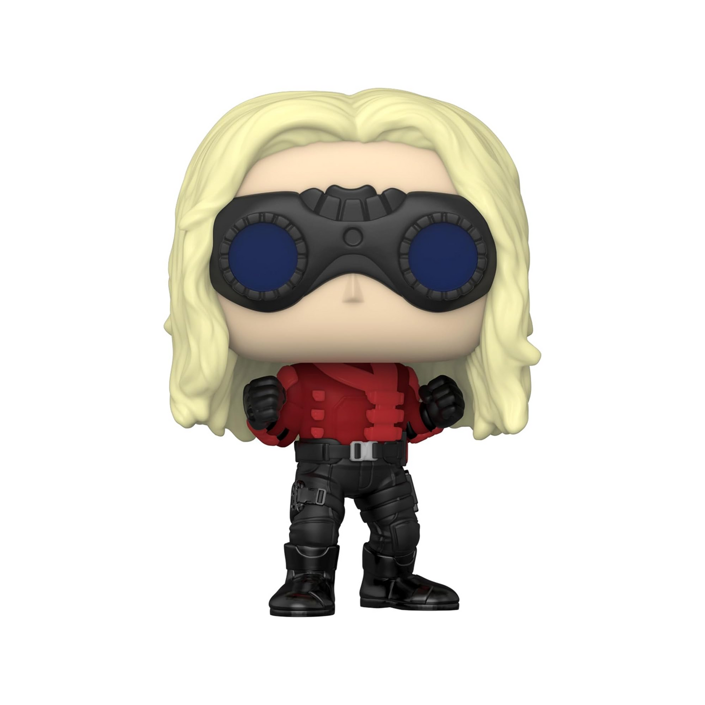 Funko Películas Pop!: Escuadrón Suicida - Savant, Fall Convention Exclusive 2021
