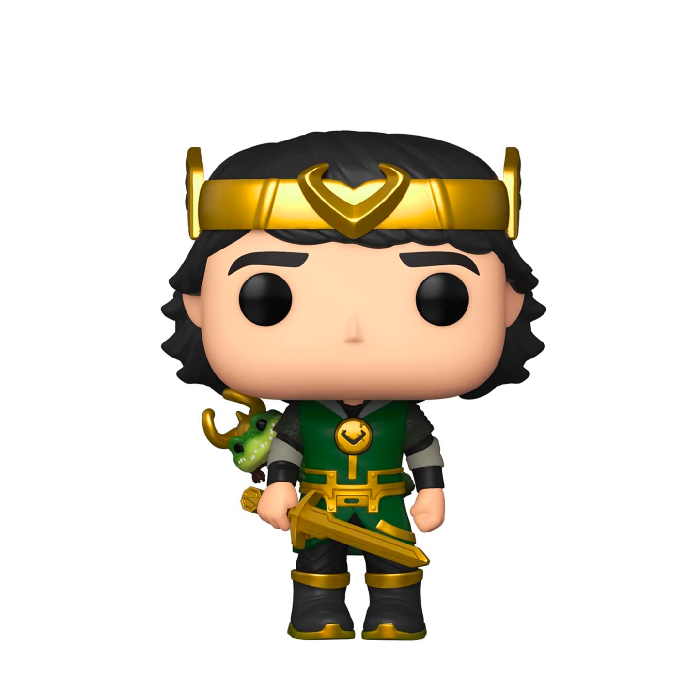 Funko Pop! Marvel: Loki – Loki niño 900