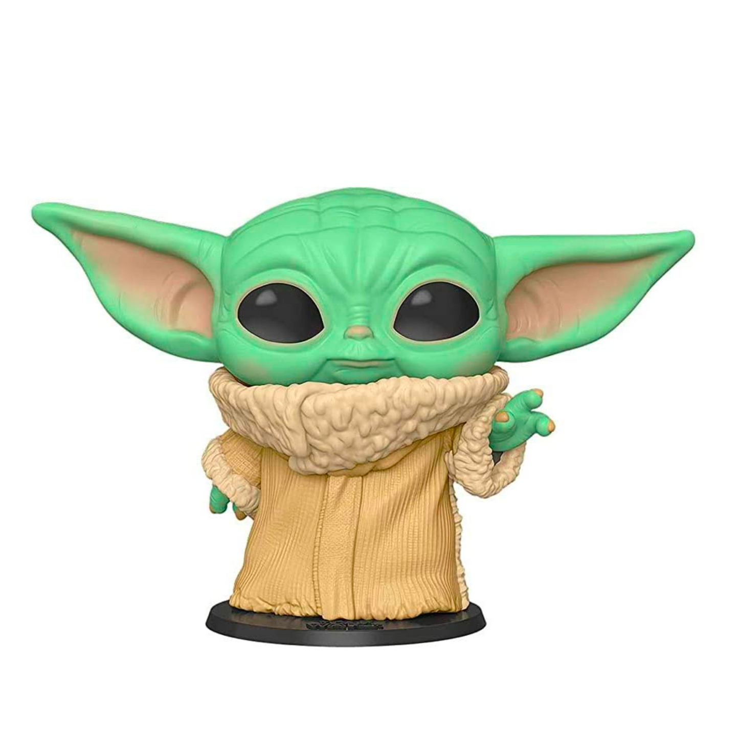 Funko Pop GIGANTE Star Wars: The Mandalorian Toy The Child Grogu