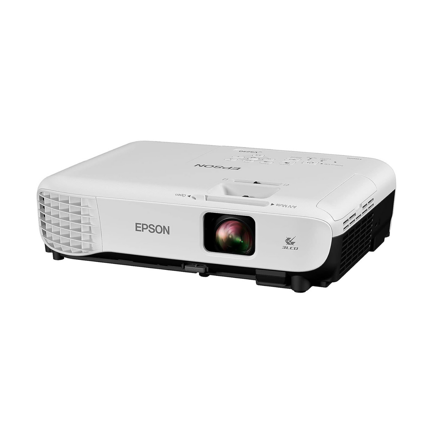 Proyector Epson VS250 SVGA 3200 lúmenes ANSI - NUEVO