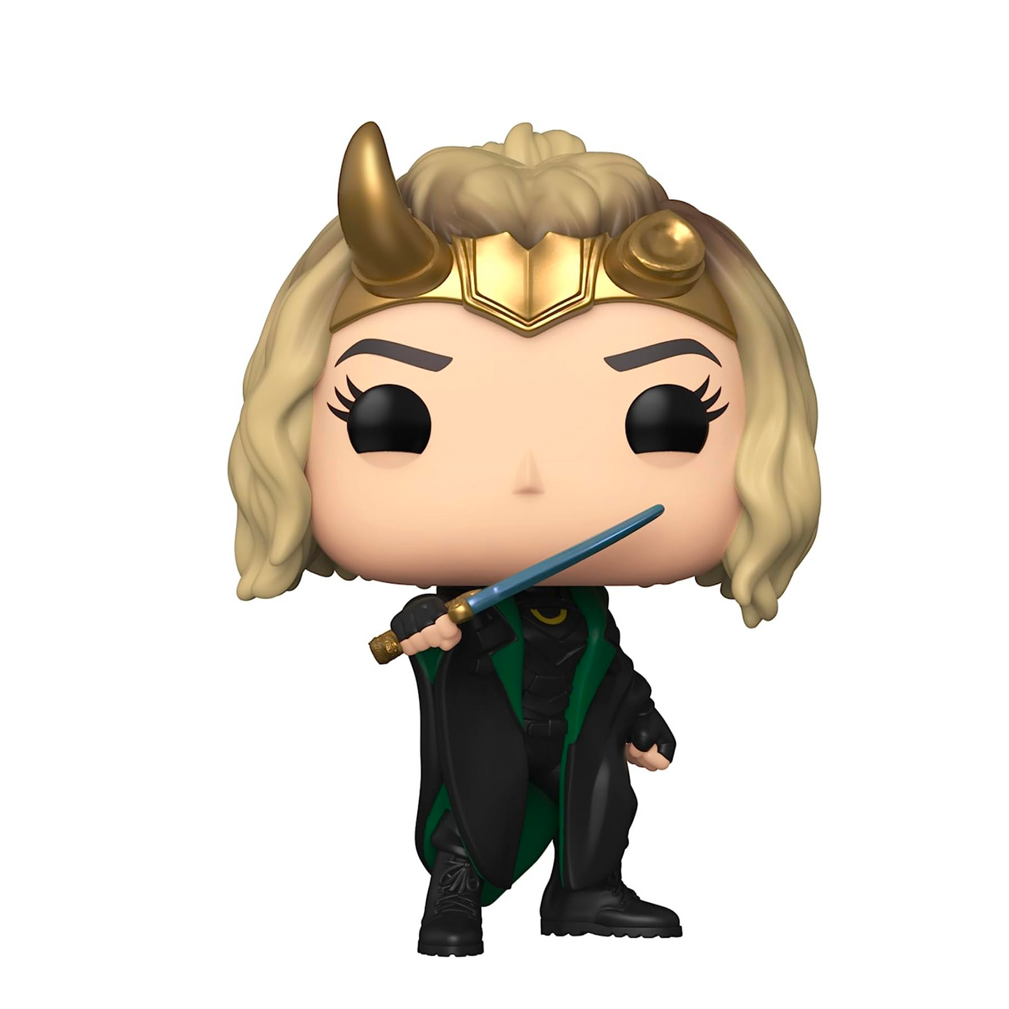 Funko Pop! Marvel: Loki - Sylvie