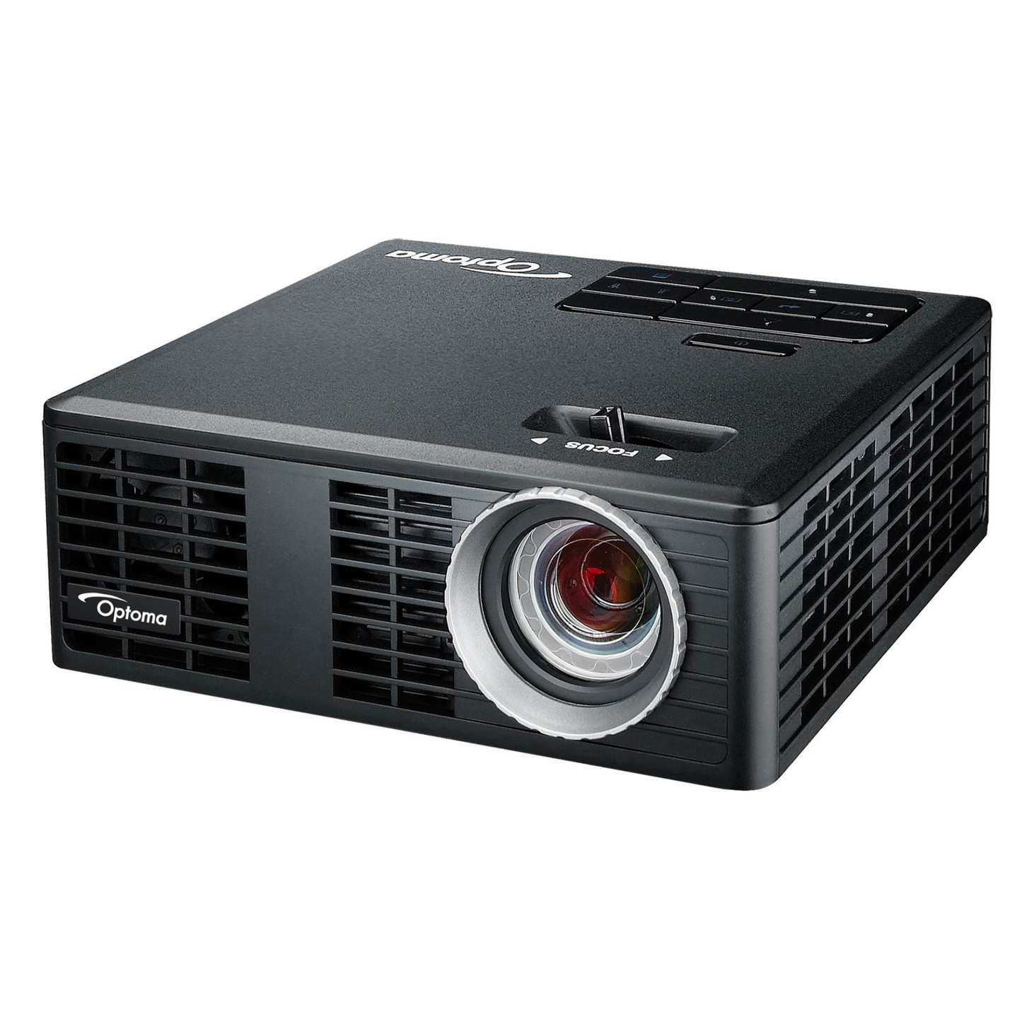 Proyector Ultramini Optoma ML750 | 20.000 Lúmenes Led 800 Lúmenes ANSI Resolución WXGA