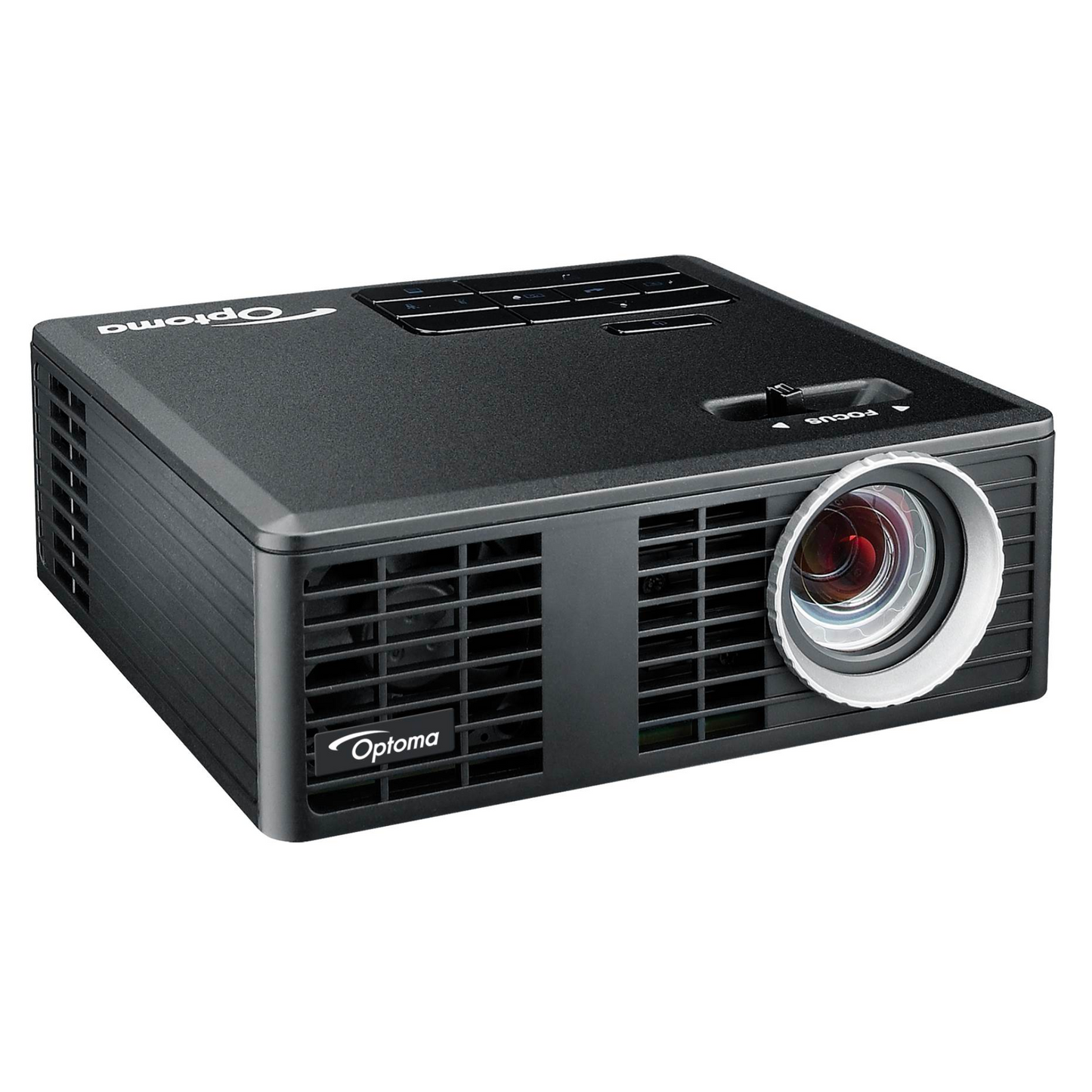 Proyector Ultramini Optoma ML750 | 20.000 Lúmenes Led 800 Lúmenes ANSI Resolución WXGA
