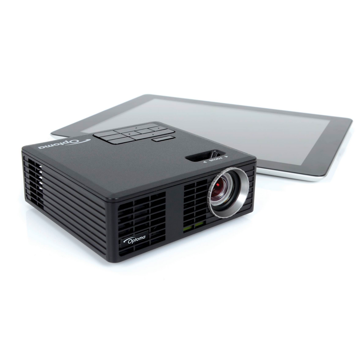 Proyector Ultramini Optoma ML750 | 20.000 Lúmenes Led 800 Lúmenes ANSI Resolución WXGA