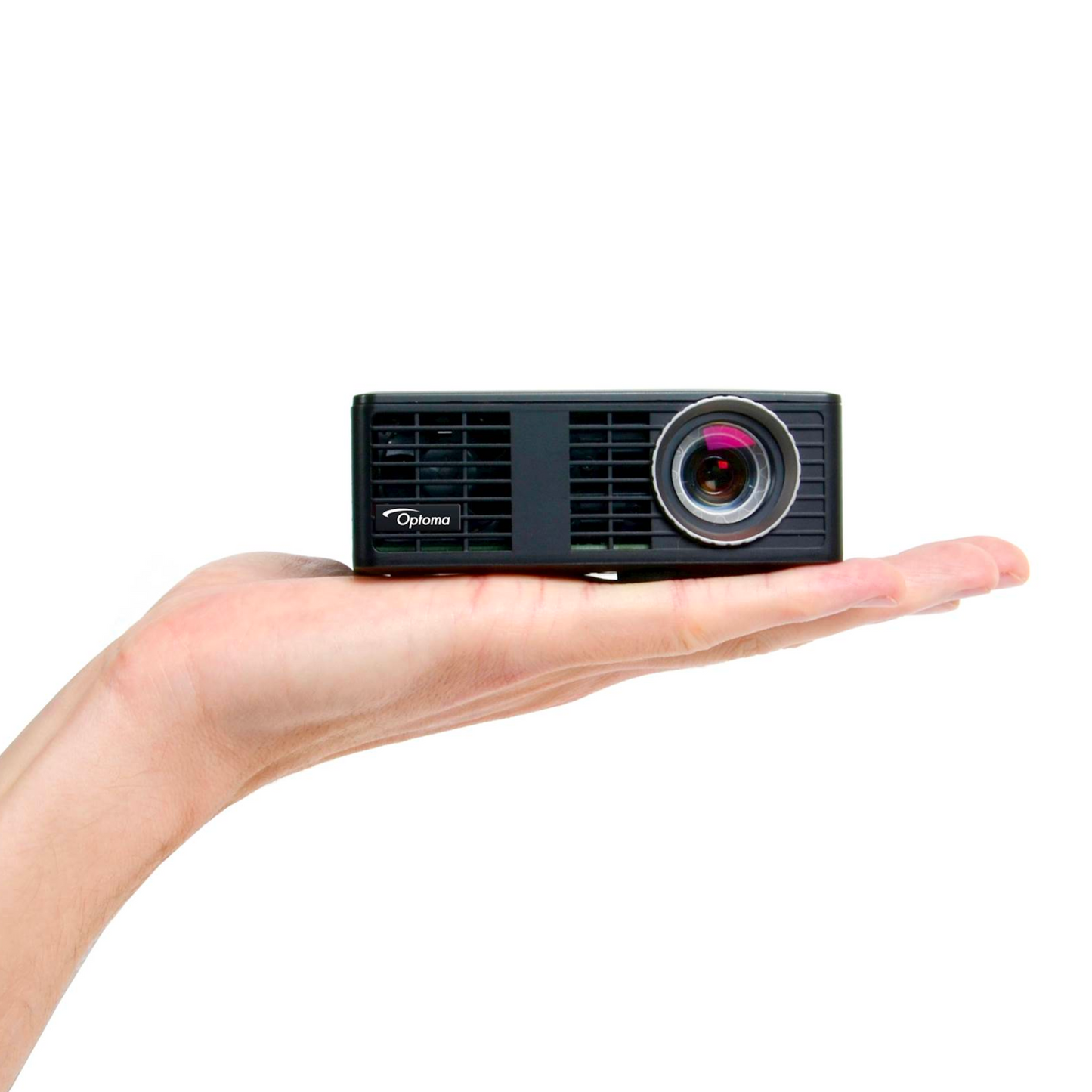 Proyector Ultramini Optoma ML750 | 20.000 Lúmenes Led 800 Lúmenes ANSI Resolución WXGA