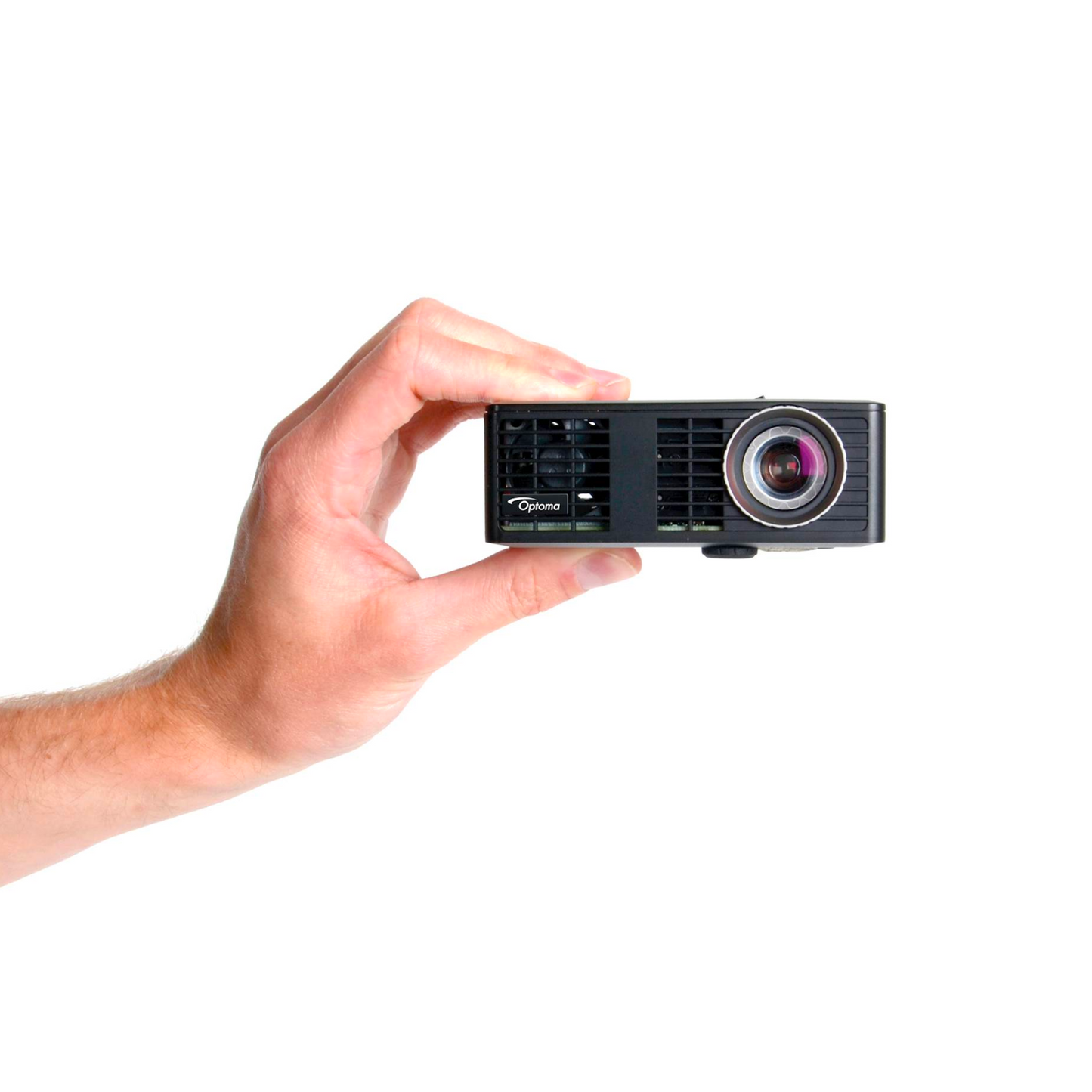 Proyector Ultramini Optoma ML750 | 20.000 Lúmenes Led 800 Lúmenes ANSI Resolución WXGA