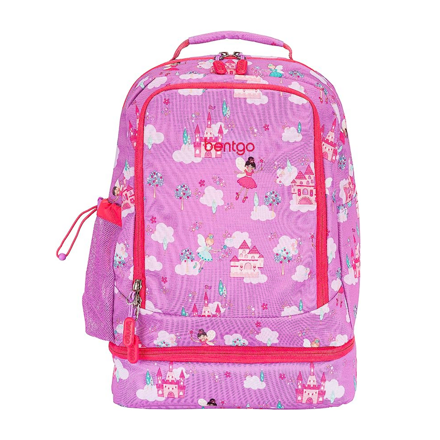 Mochila Bentgo Kids | Prints Hadas