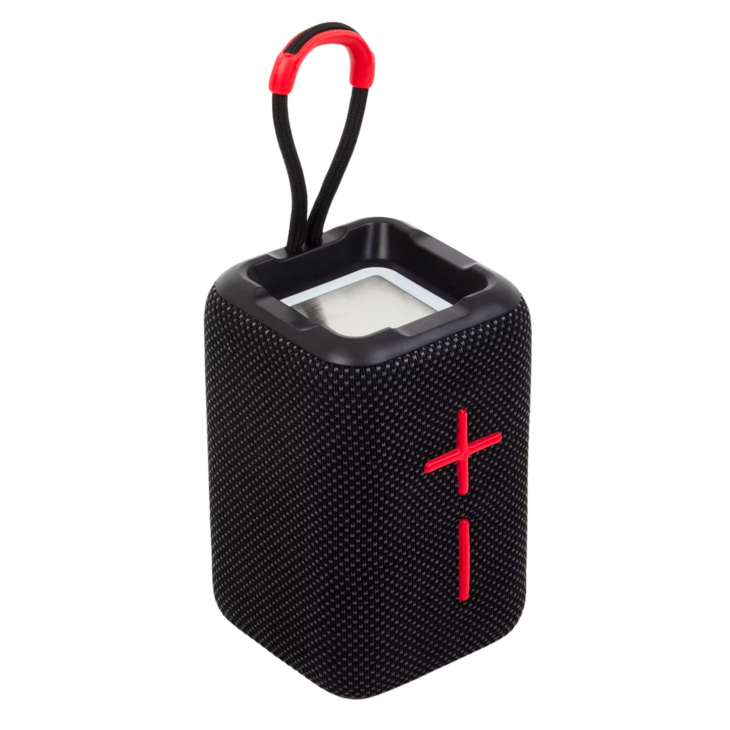 Parlante Bluetooth Escape Rugged TWS