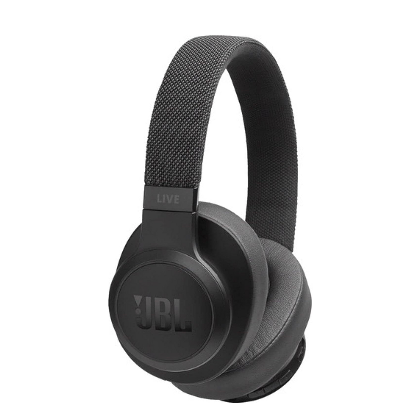 Auriculares inalámbricos con cancelación de Ruido | JBL LIVE 500BT incluye Alexa