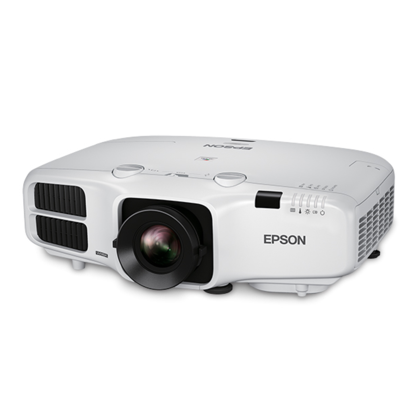 Proyector Epson PowerLite 5520W 5500 Lúmenes ANSI Resolución WXGA Nuevo Sellado
