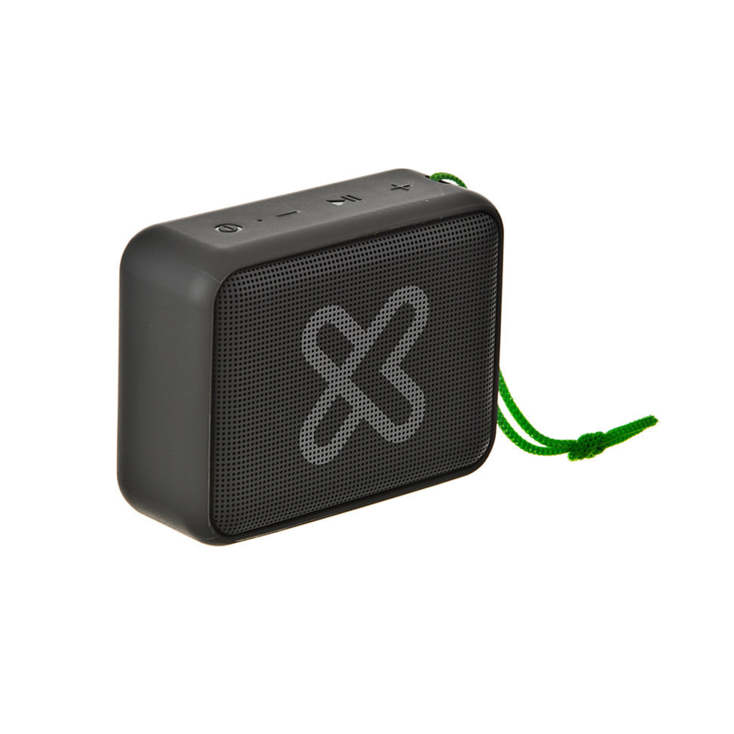 Parlante Klip Xtreme Nitro KBS-025GR Nitro con Bluetooth®