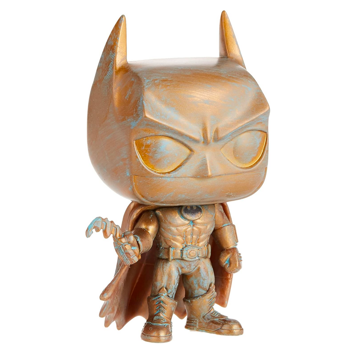Funko Pop! Heroes: Batman 80th - Batman 1989 (Patina) Gemini Collectibles Exclusivo