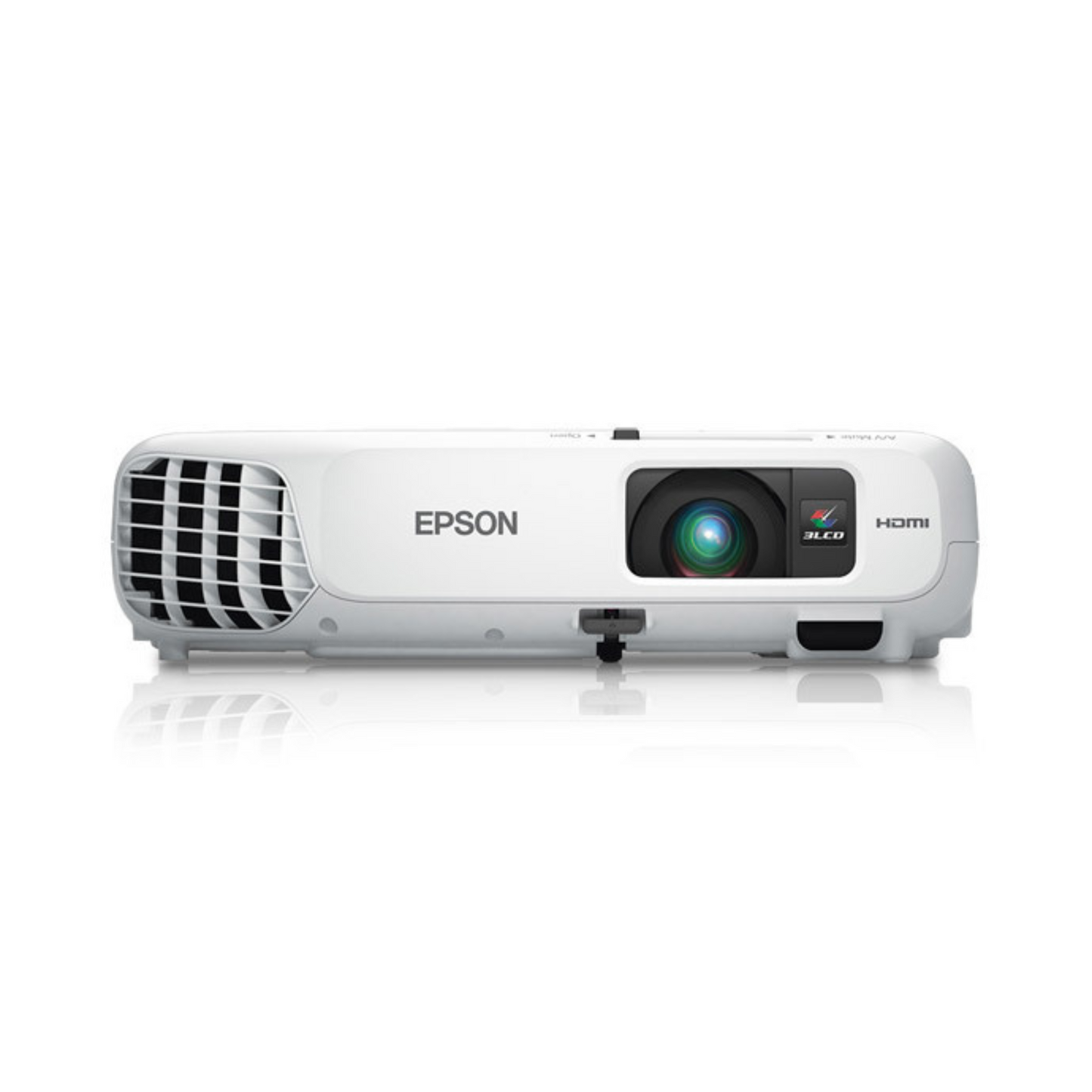 Proyector Epson EX3220 SVGA 3000 Lúmenes ANSI - Open Box