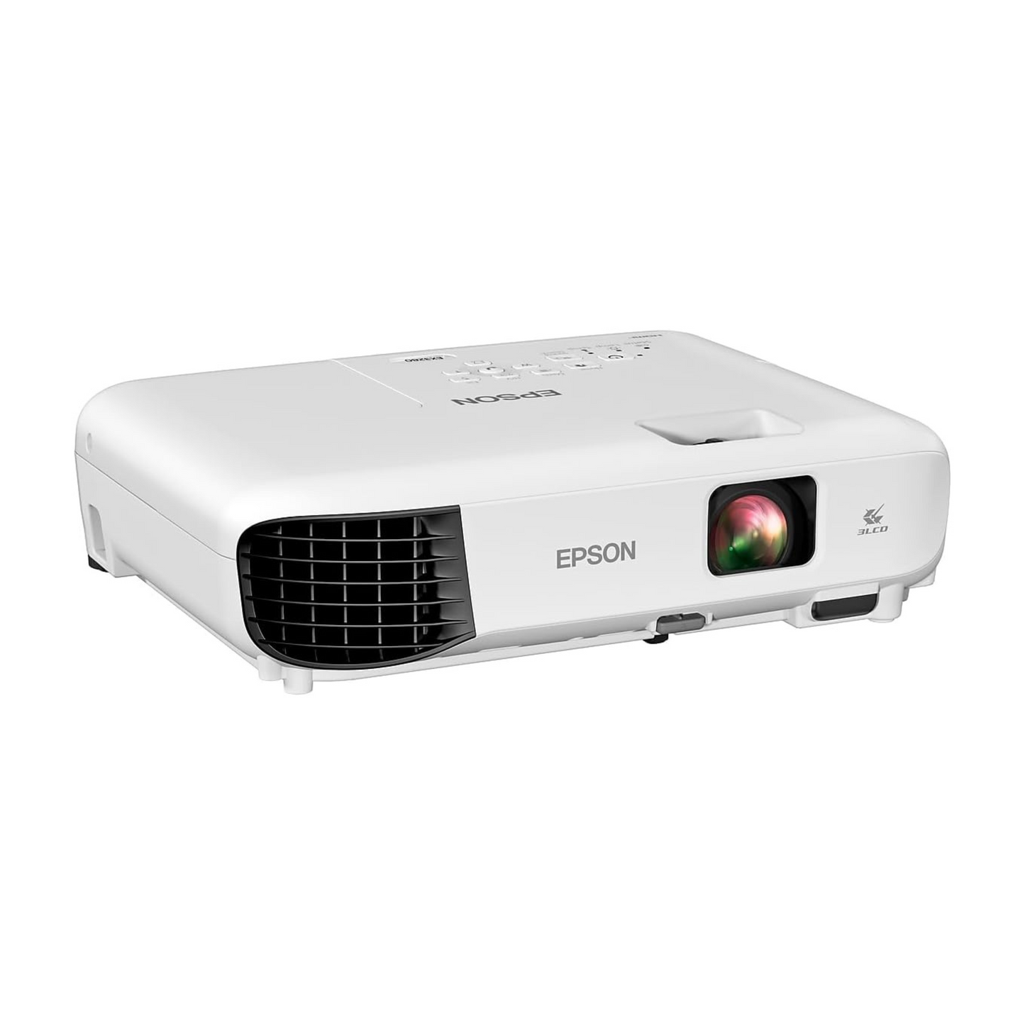 Proyector Epson EX3280 XGA 3600 lúmenes ANSI Sellado