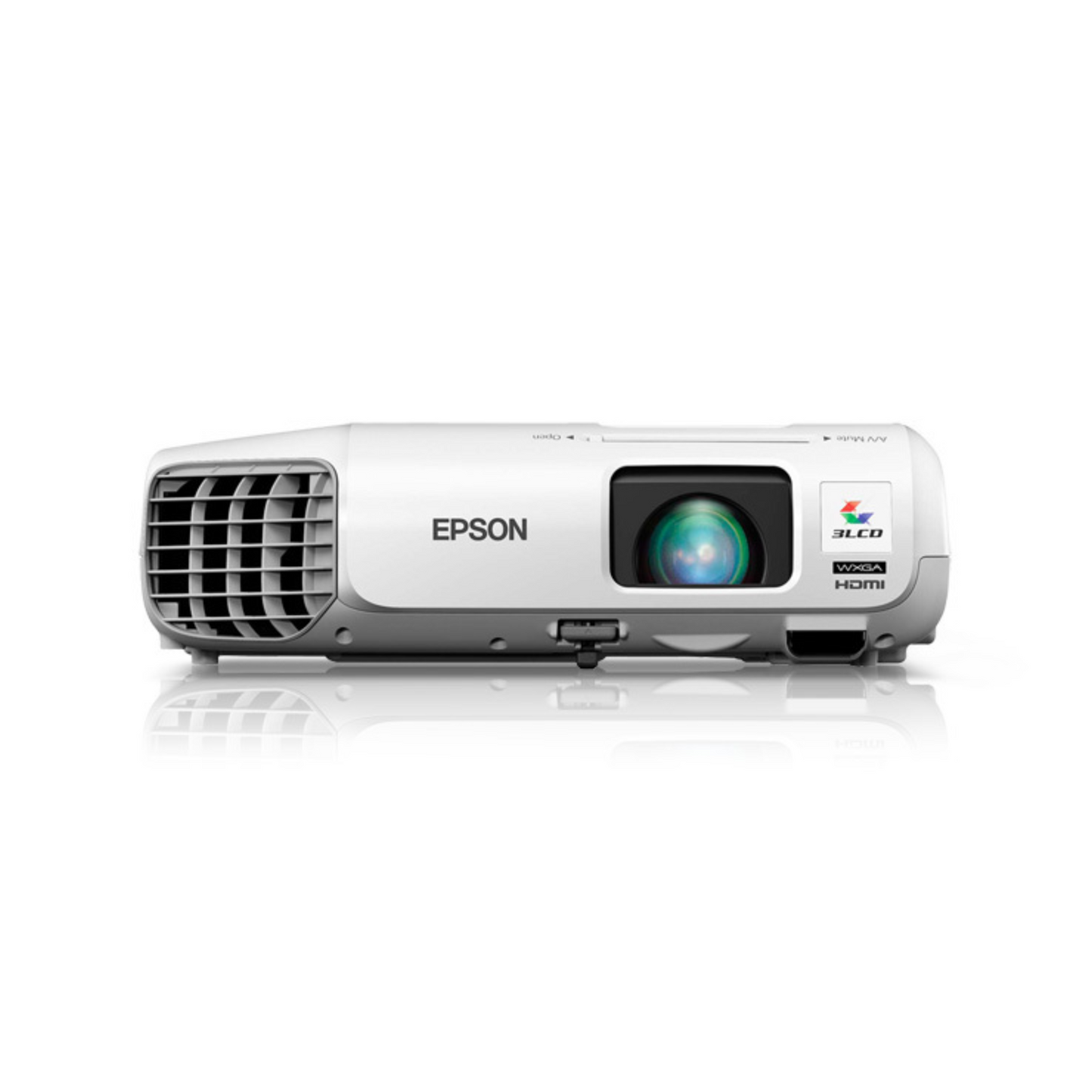 Proyector Epson Powerlite 955WH WXGA 3200 Lúmenes ANSI-SEMI NUEVO