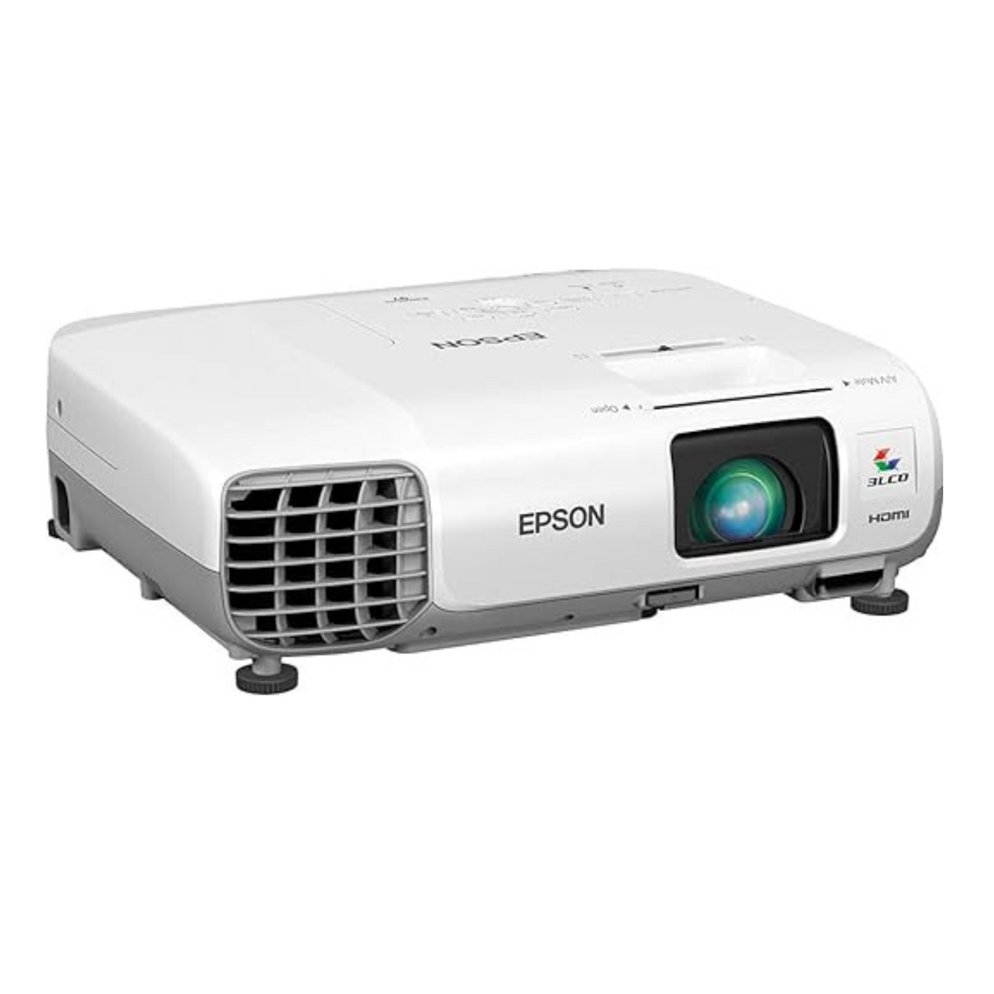 Proyector Epson PowerLite 97 l 2700 Lúmenes Ansi l Resolución XGA Open Box
