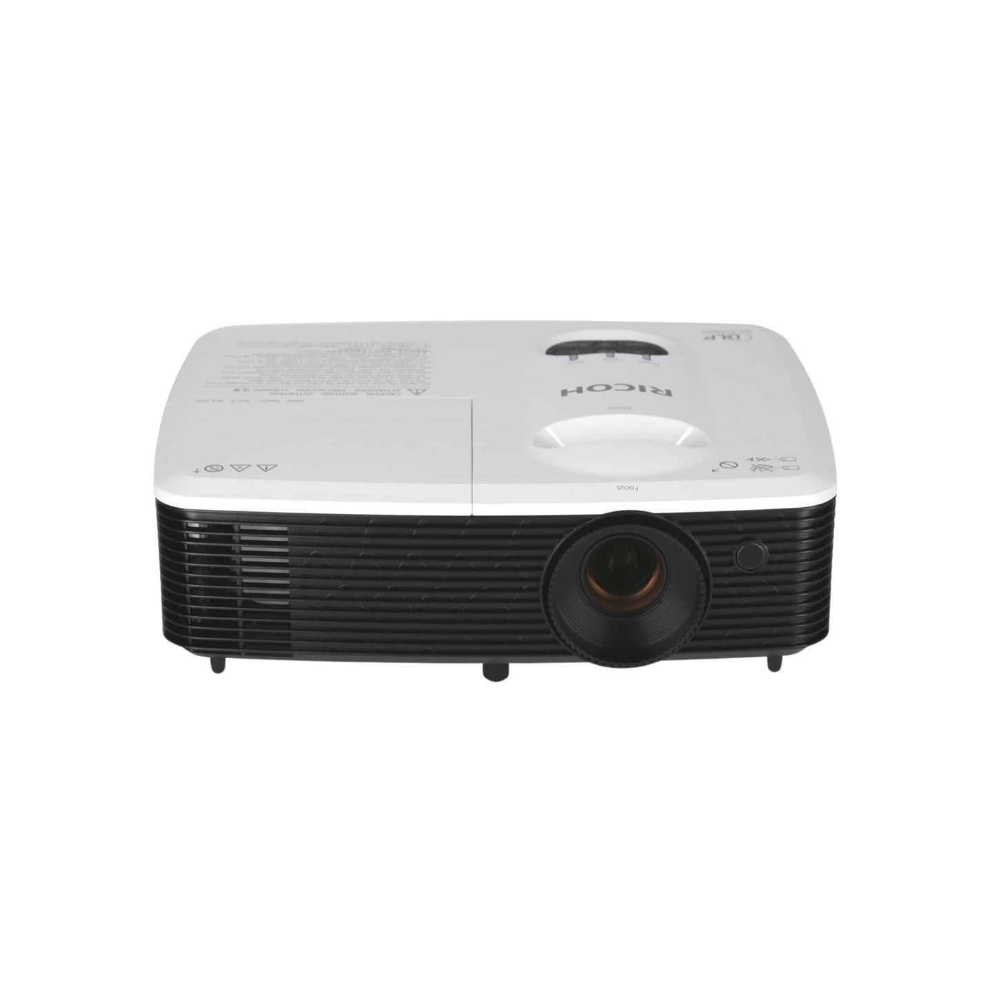 Proyector Ricoh PJ X2440 3000 Lúmenes ANSI