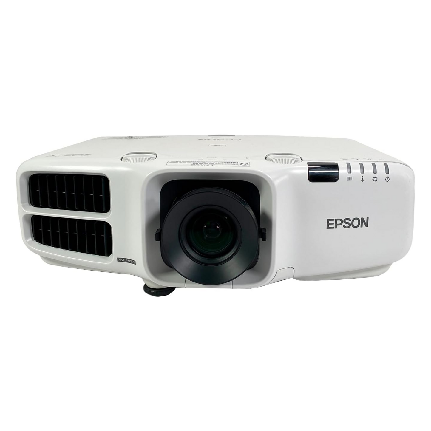 PROYECTOR EPSON POWERLITE PRO G6450WU 4500 Lúmenes ANSI I WUXGA Refurbished Epson por EPSON