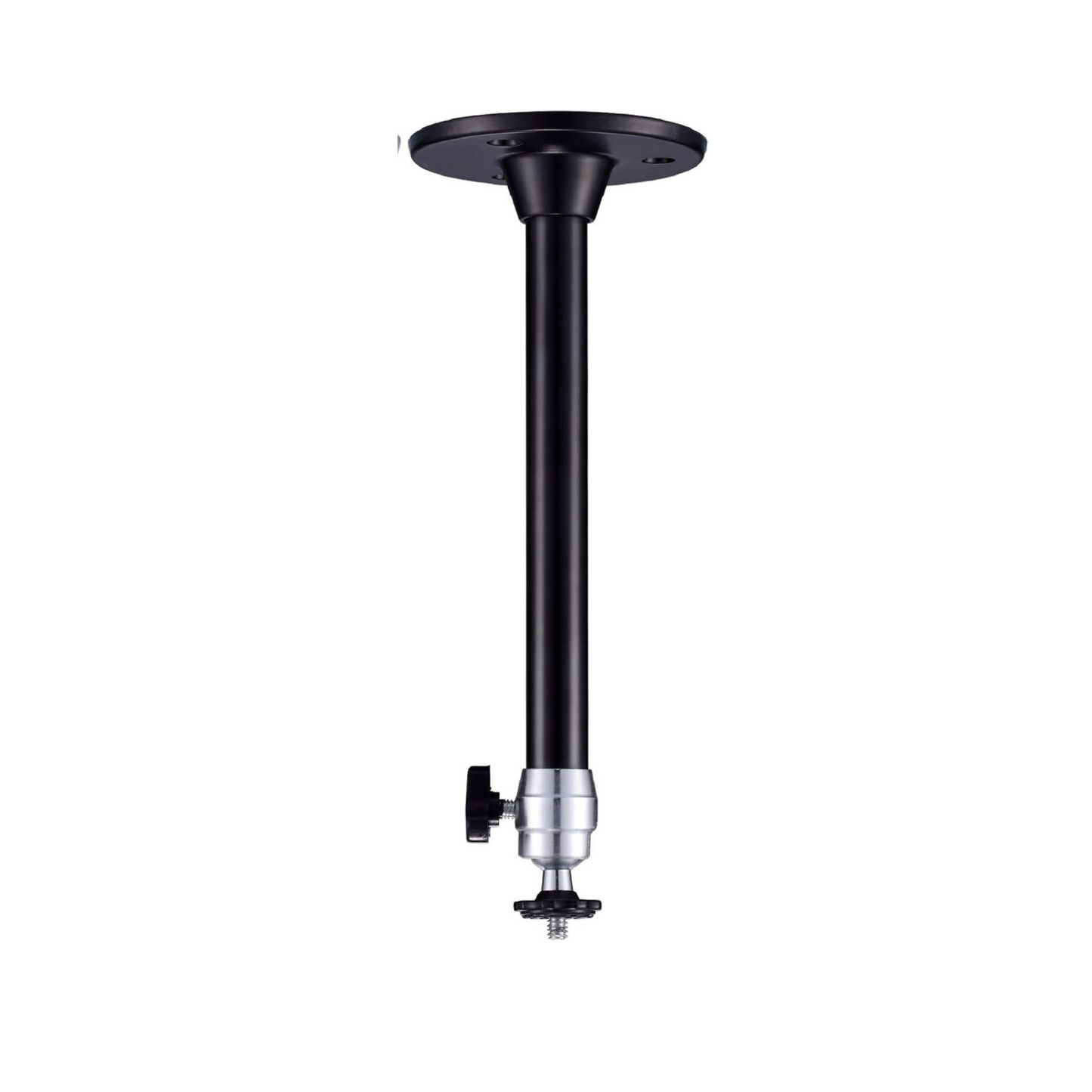 Mini Soporte de techo para Proyector, Cámara, etc
