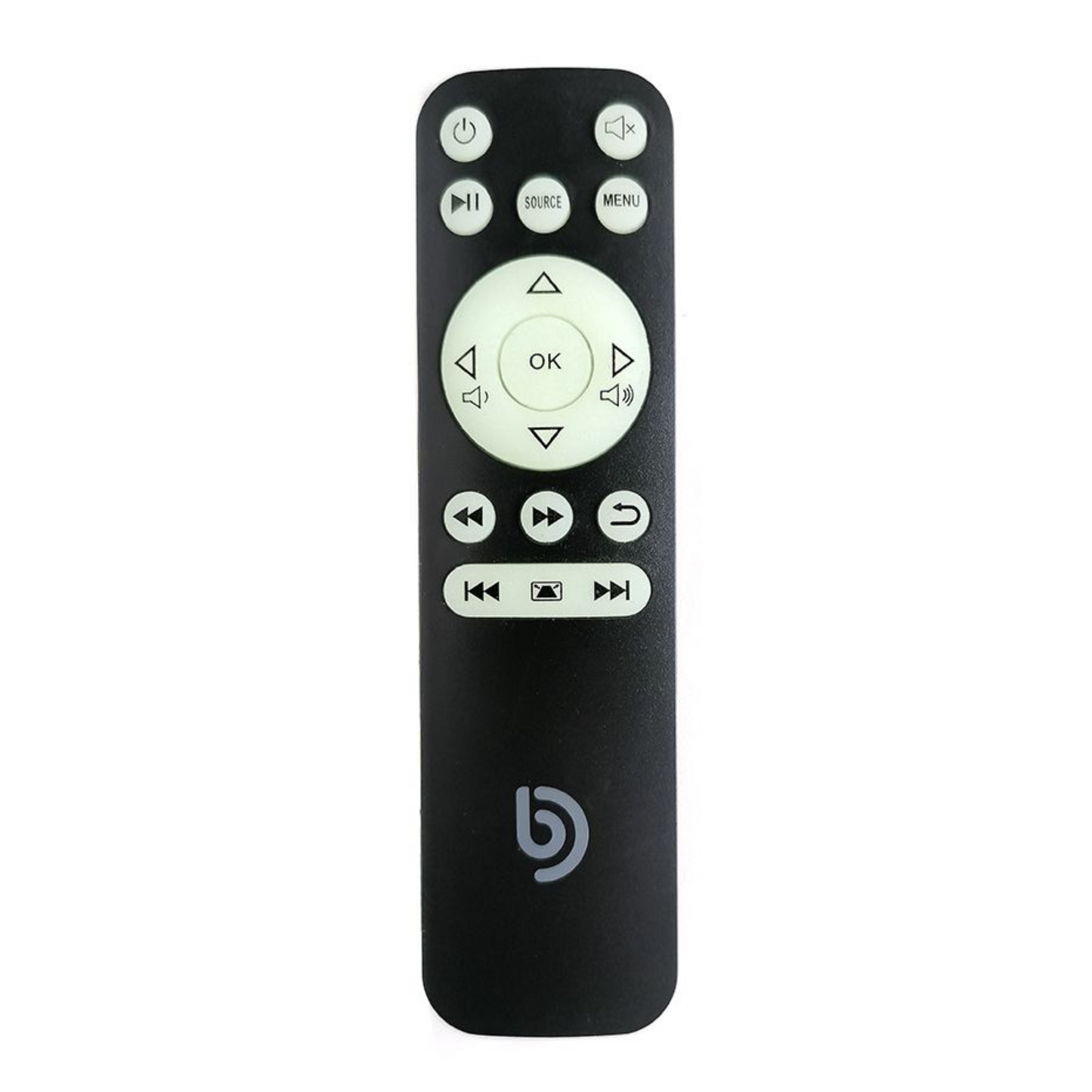 Control remoto para Proyector PARROT I