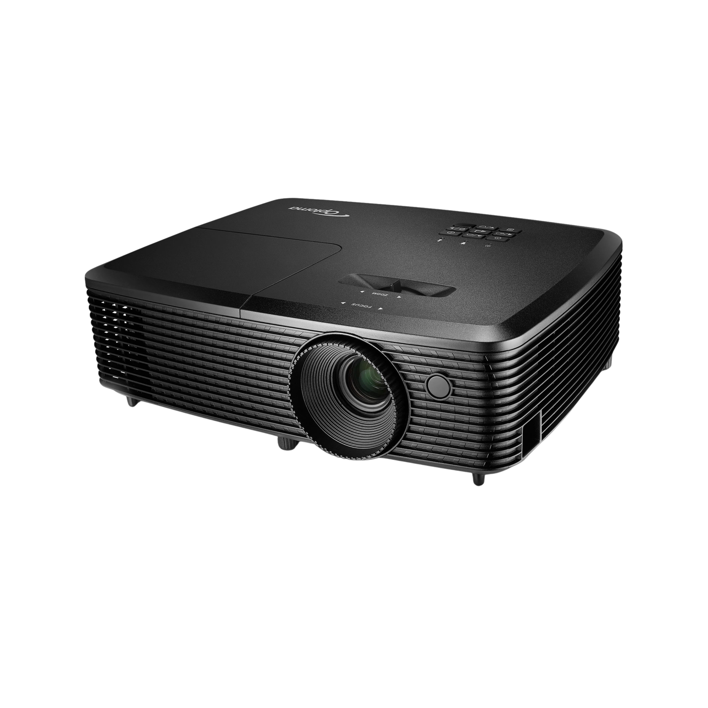 Proyector Optoma X341 XGA DLP 3300 Lúmenes ANSI - Nuevo Open Box