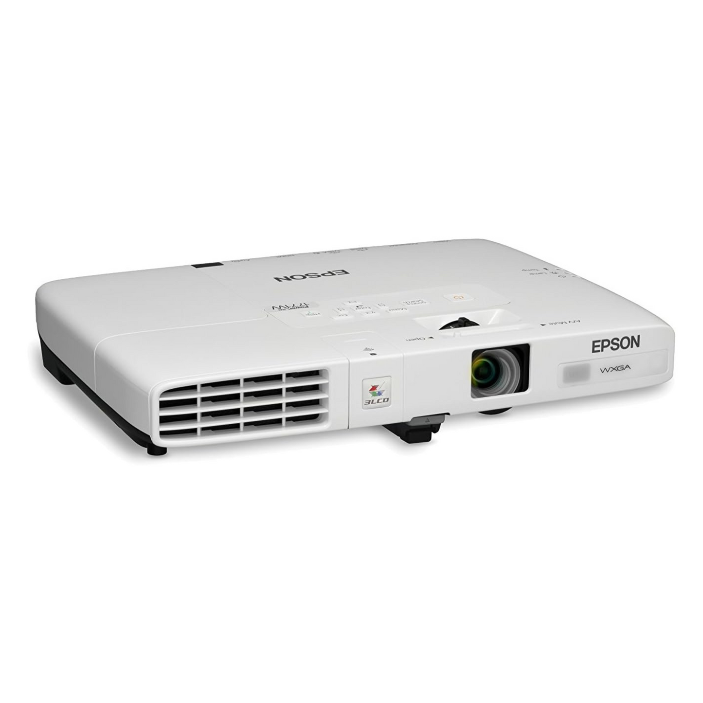 Proyector Epson Powerlite 1771w 3000 Lúmenes ANSI I WXGA (1280X800) - Open Box