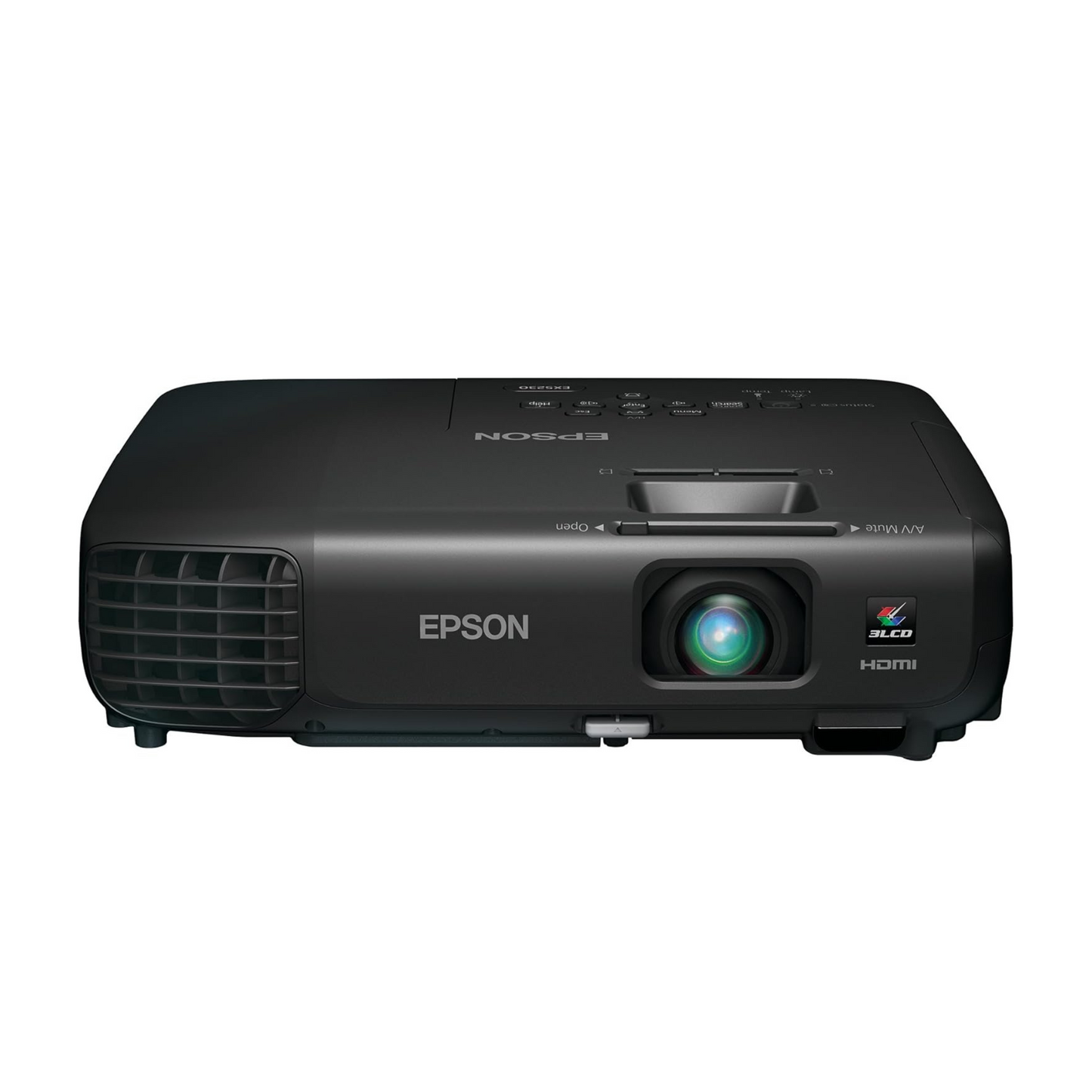 Proyector Epson EX5230 XGA 3500 Lúmenes ANSI