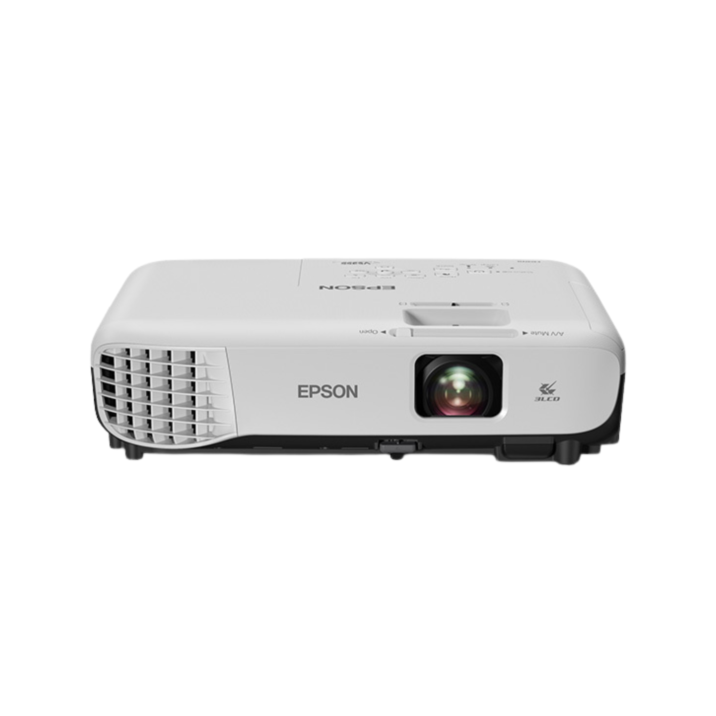 Proyector Epson VS355 WXGA 3300 lúmenes ANSI - Nuevo