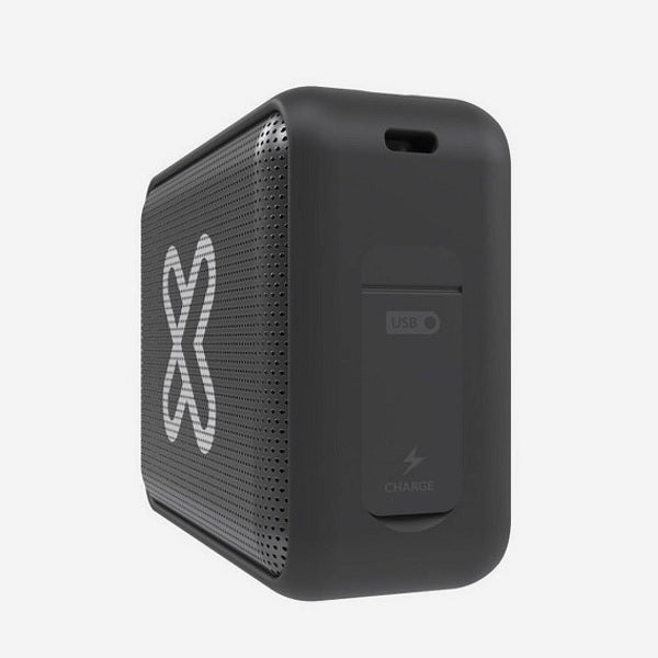 Parlante Klip Xtreme Nitro KBS-025GR Nitro con Bluetooth®