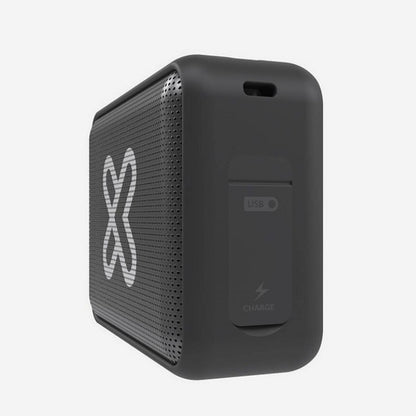 Parlante Klip Xtreme Nitro KBS-025GR Nitro con Bluetooth®