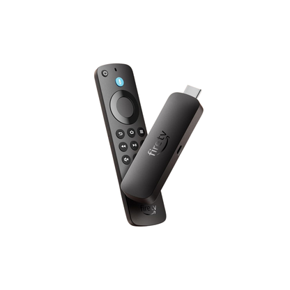 Amazon Fire TV Stick 4K Select