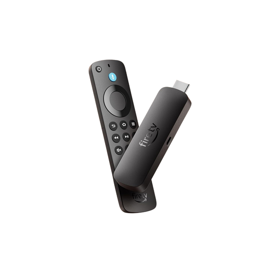 Amazon Fire TV Stick 4K Select