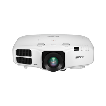 Proyector Epson Powerlite 4750W WXGA 4200 lúmenes ANSI - Nuevo