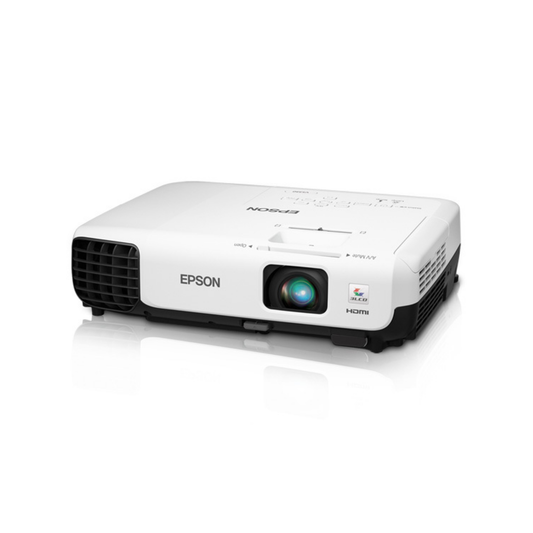 Proyector Epson VS330 2700 Lúmenes Ansi | XGA NUEVO