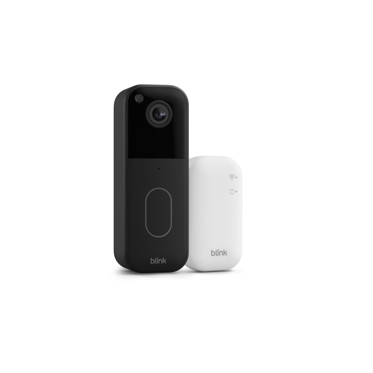 Timbre Inteligente Blink Video Doorbell + Modulo