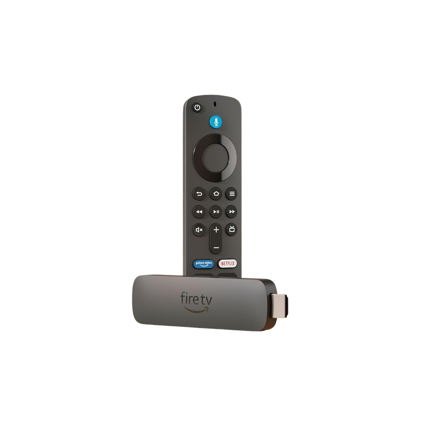 Amazon Fire TV Stick 4K Plus