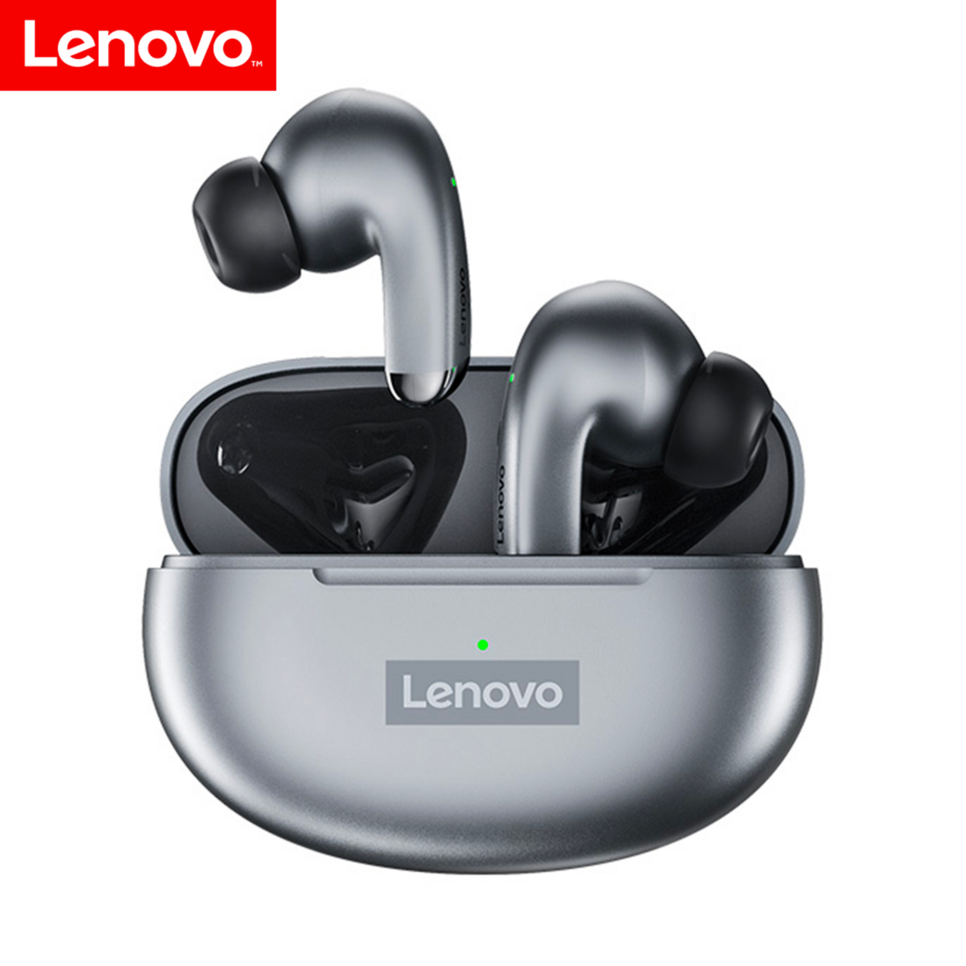 Audífonos Inalámbricos Lenovo LP5 Bluetooth – AO Exclusive