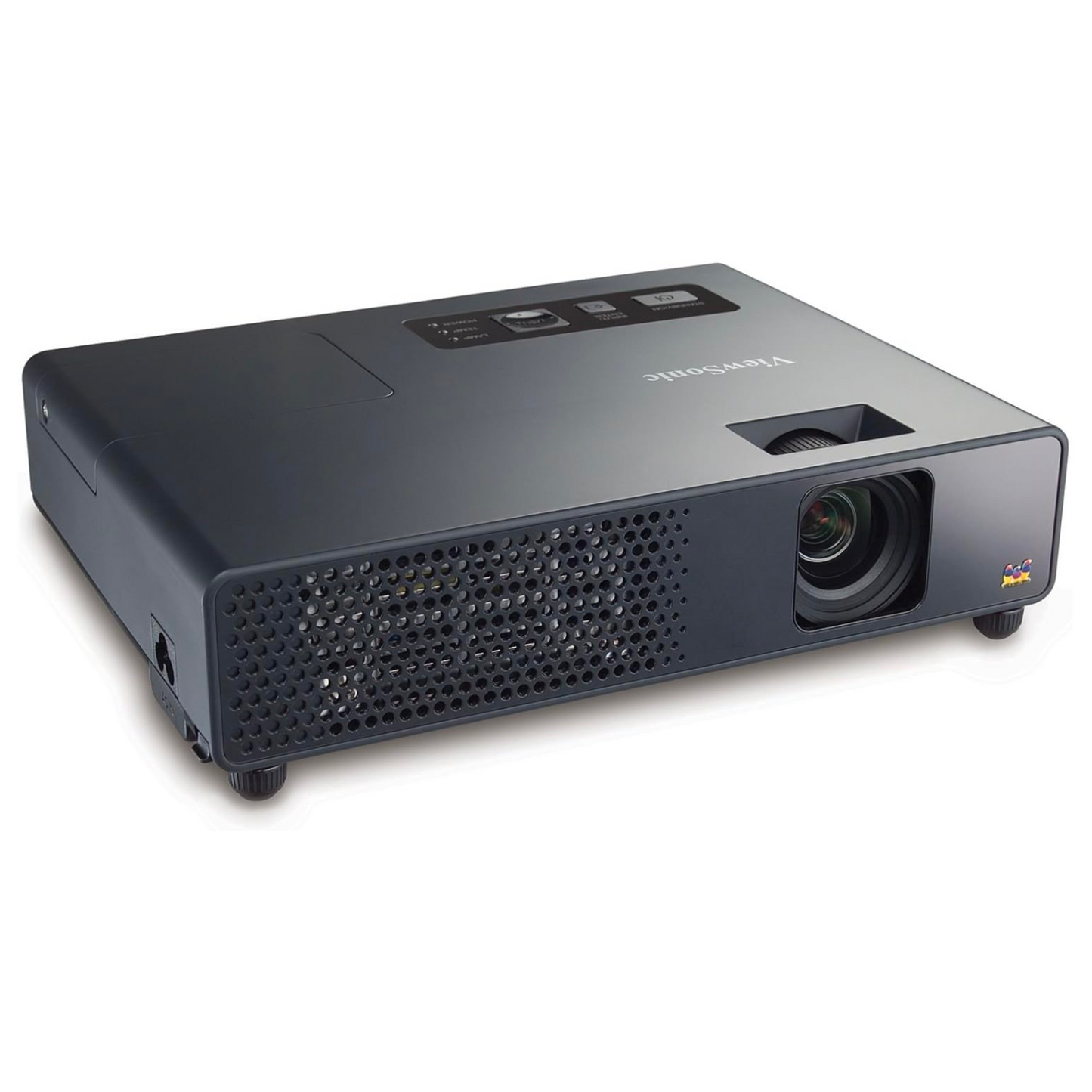 Proyector Portátil Viewsonic PJ358 XGA 2000 Lúmenes ANSI Incluye Maleta
