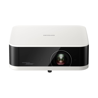 Proyector Epson Lifestudio Pop EF-61W 700 Lúmenes ANSI Resolución Full HD/ Nuevo