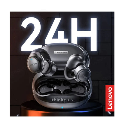 Audifonos Externos con Gancho Lenovo Thinkplus X20